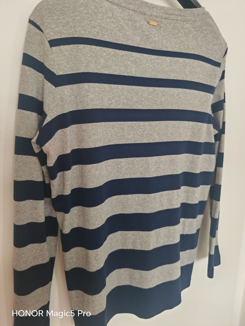 Bogner T-shirt: Langarmtshirt – Nuovo (secondo la descrizione) da Birsfelden venduto da mar_8957 3