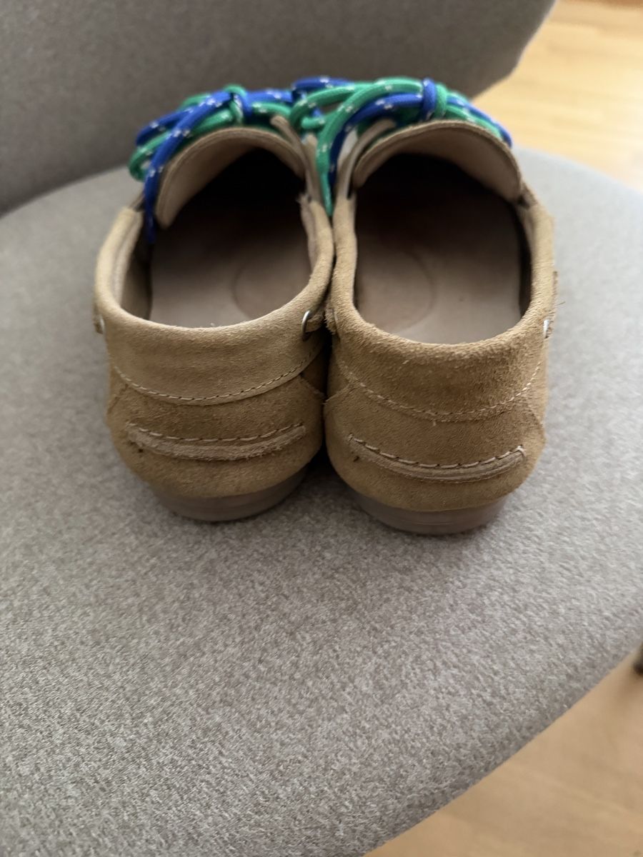 Chaussures femmes: Pavement Boat Shoe – D'occasion à Herisau par LauraHope 3