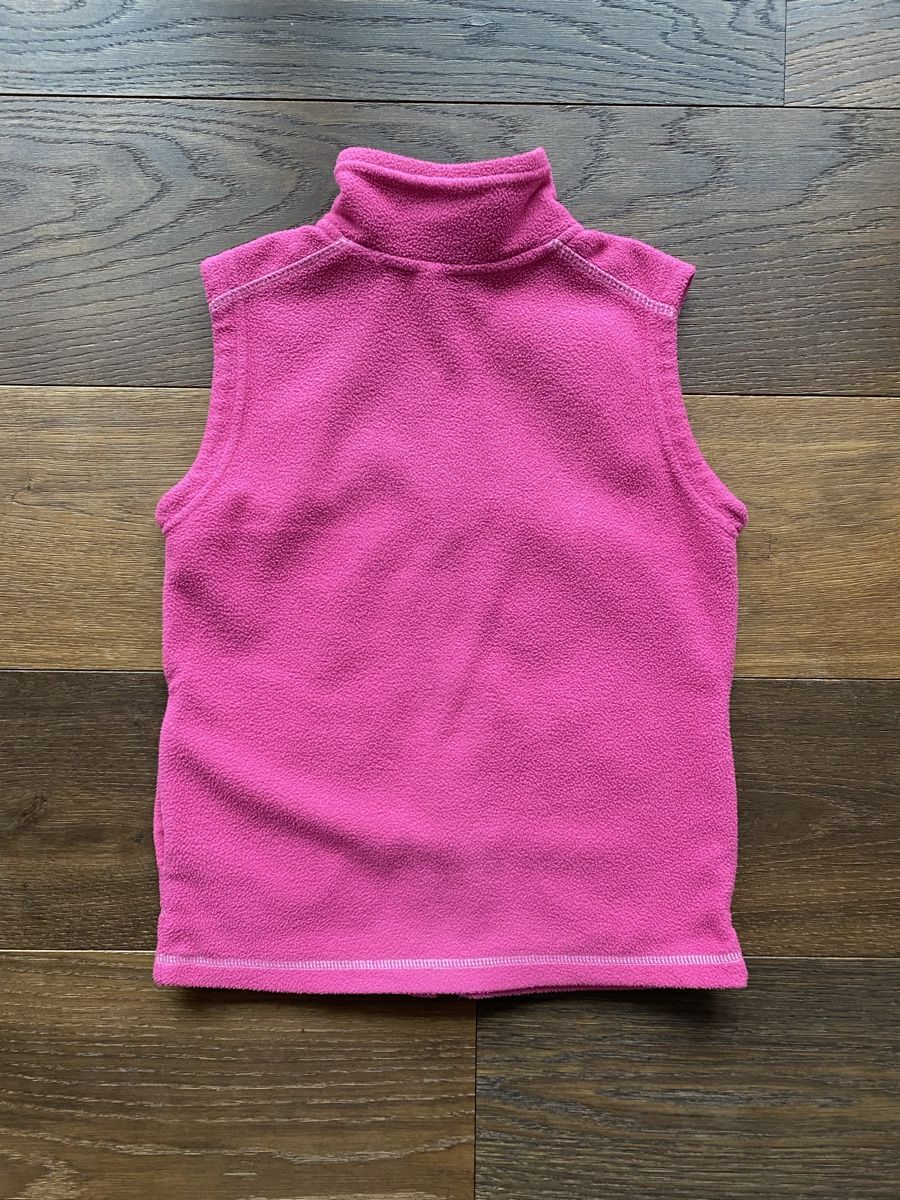 Altro abbigliamento per bambina: Gilet Mädchen – Usato da Pfäffikon ZH venduto da aveo14 1