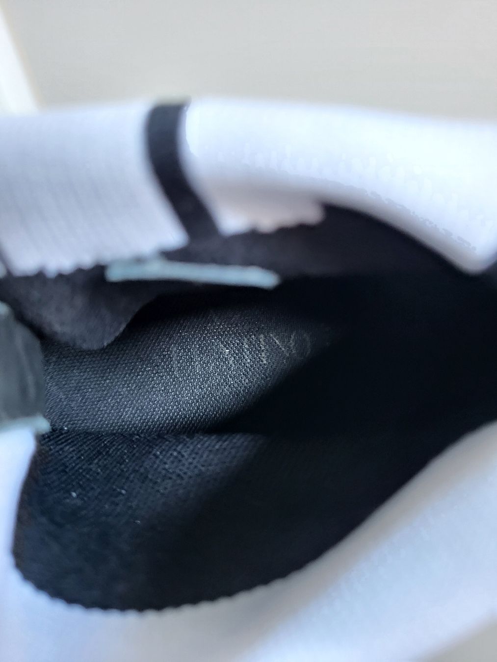 Valentino Scarpe da donna: Originale Valentino Hoch-Sneakers – Nuovo (secondo la descrizione) da Zweisimmen venduto da Adorable 2
