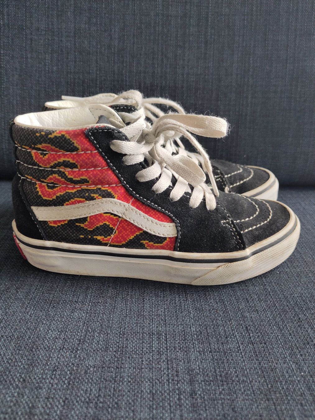 Vans Herrenschuhe: Sneakers von VANS – Gebraucht aus Zürich von Fritschi11 2