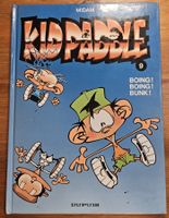 Kid Paddle N 9 E.O. (BON ETAT+) Boing ! Boing ! Bunk !