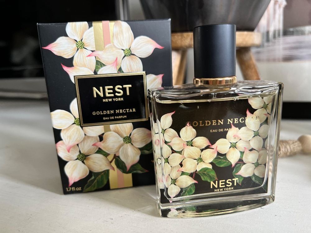 Profumi & Eau de Toilette: Nest Parfum Golden Nectar 50ml, Vanille Parfum – Usato da Bösingen venduto da Freejack69