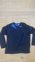 T-shirt à manches longues Dry Fit Nike 