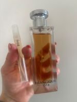 Francique 107.9 Fragrance World EDP5ML.( Rouge Smoking BDK)