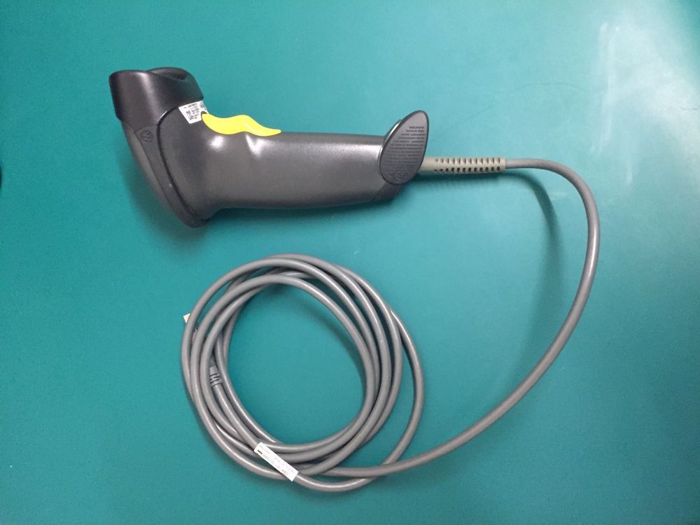 USB Barcode scanner | Kaufen auf Ricardo