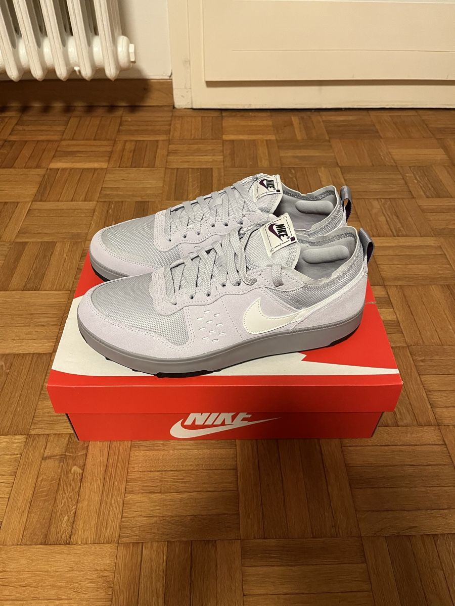 Nike Scarpe da uomo: Nike C1TY Grau Neu EU 44 – Nuovo e nell'imballaggio originale da Zug venduto da bvrt 2