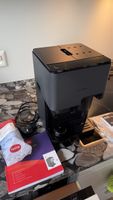 Kaffeemaschine Nivona Cube 4‘