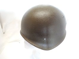 Militärhelm Schweizer Armee Gr. 55-56 TOP Zustand