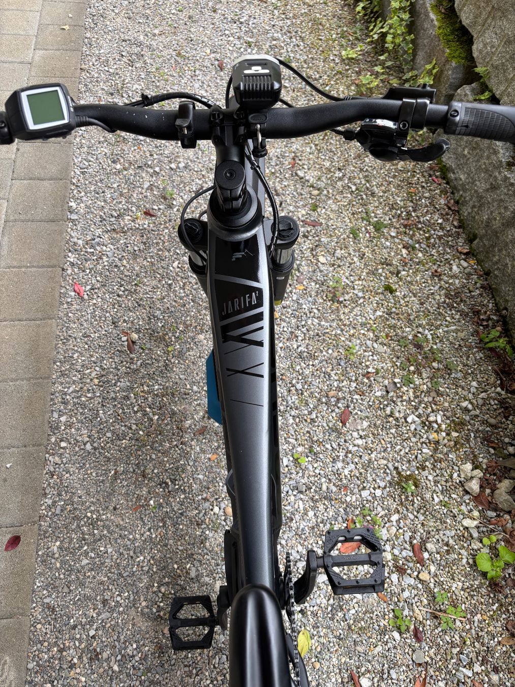 Focus Biciclette: Focus E-Bike Jarifa 2, 6.6 – Usato da Zürich venduto da KB1234 4