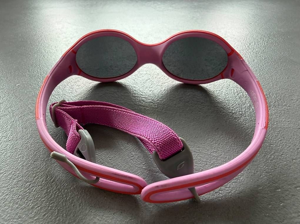 Occhiali & Lenti: Julbo Loop Baby-Sonnenbrille – Usato da Chur venduto da pro_8sgy 3