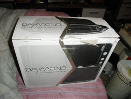 daymond d.13.001docking station for ipad