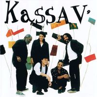 Kassav: Best of.. 20th Anniversary CD