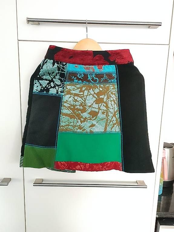 Desigual Gonne: Desigual Rock – Usato da Hochdorf venduto da Berry005 3