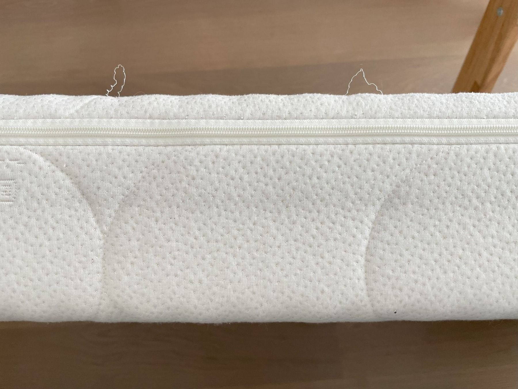 Materassi: Kinder-Matratze 90x200 cm – Usato da Rüschlikon venduto da user999 3