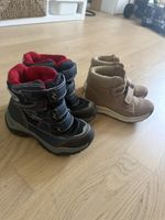 Winterschuhe gr 28