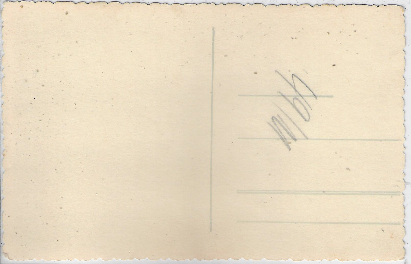 Cartes postales: "Bär" mit Soldat – D'occasion à Ettingen par Kartenplanet 1