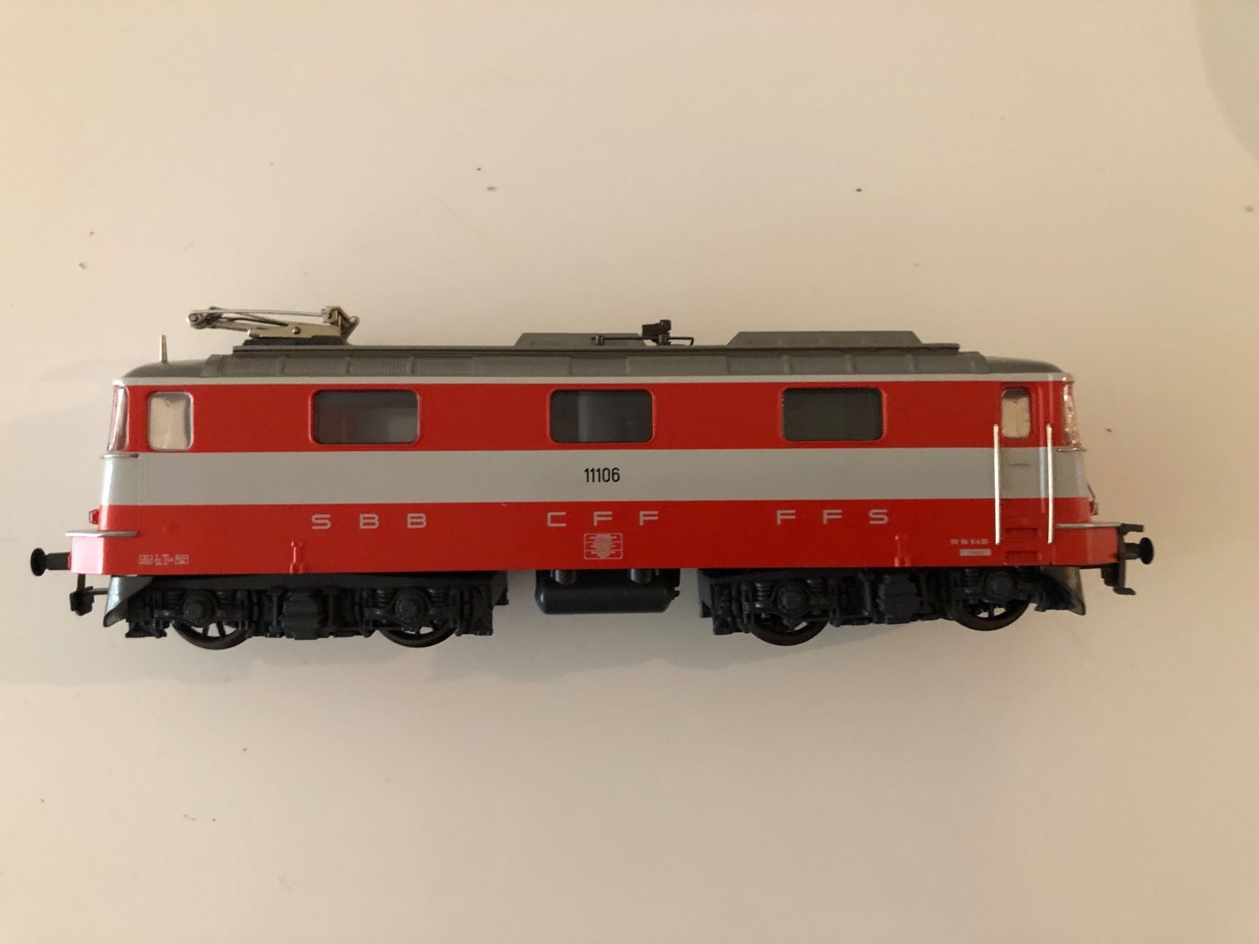 Hag Modelleisenbahnen: HAG 193 NEU – Neu (gemäss Beschreibung) aus Ostermundigen von Garmin03 2