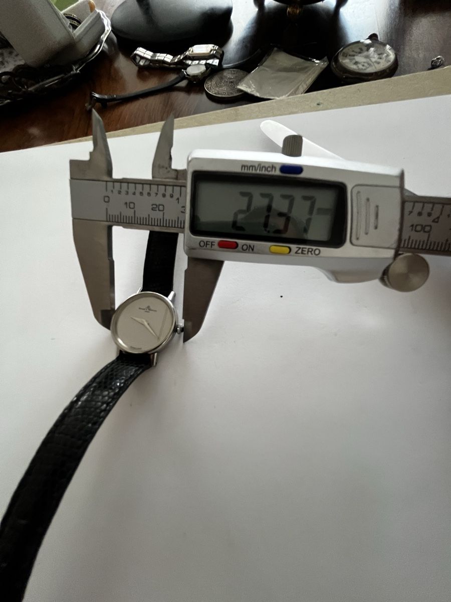 Baume & Mercier Orologi: Baume & Mercier Damenuhr  – Usato da Rheineck venduto da UhrenReinhardt 3