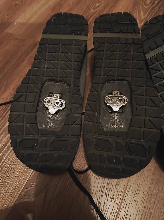 Herrenschuhe: Lake MX169 45.5 – Gebraucht aus Zürich von tobigs 1