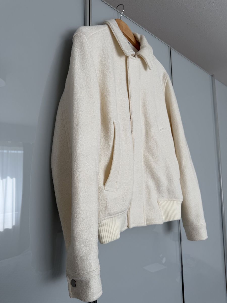 Zara Jacken: Zara Bomber Jacke – Gebraucht aus Dübendorf von MariaS. 1