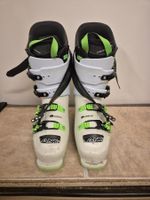 Lange XT130 Freeride Skischuhe 25.5 (296mm)