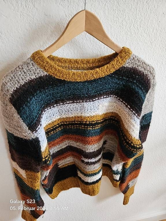 Maglioni & Felpe: Wollpullover Grösse 38-40 – Usato da Zürich venduto da mai_h2hh