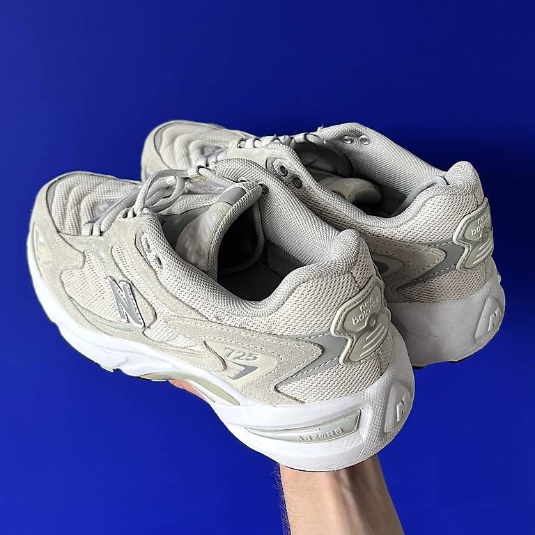 Scarpe da uomo: New Balance 725 sneakers – Usato da Zürich venduto da Rosarilli 1
