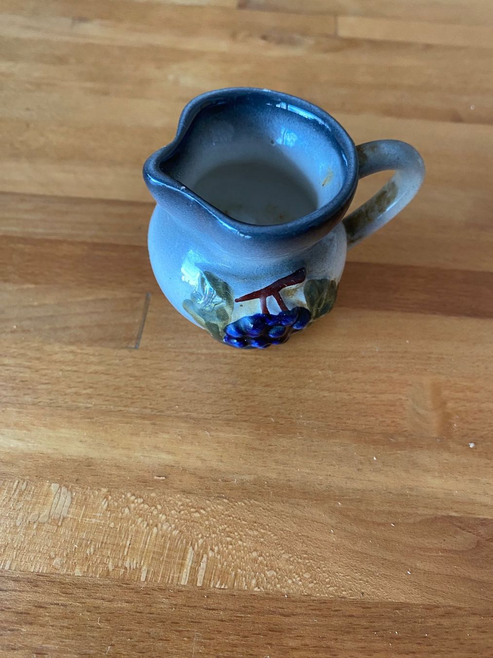 Caraffe: Mini Boccalino - Weintrinkgefäss – Usato da Bätterkinden venduto da Albera 1
