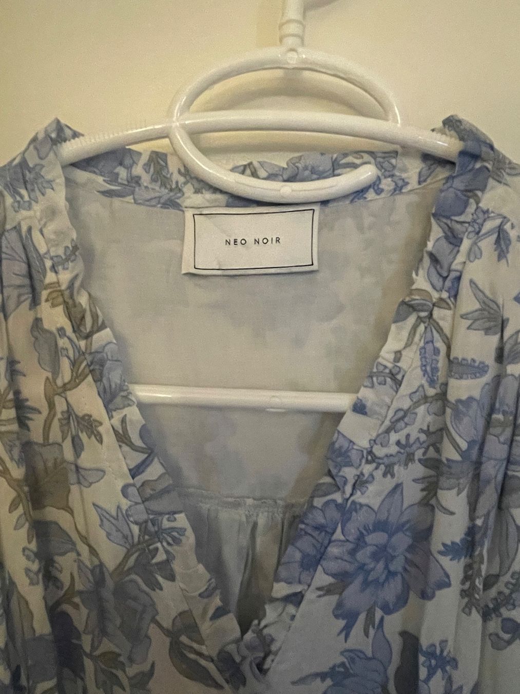 Robes: Neo Noir Maxikleid – Neuf avec emballage d'origine à Herrliberg par RosaAna 1