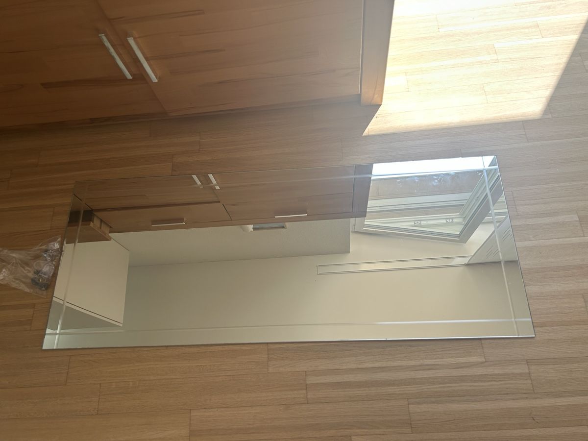 Ikea Specchi: Wandspiegel Ikea – Usato da Schaffhausen venduto da Larrissa96 1