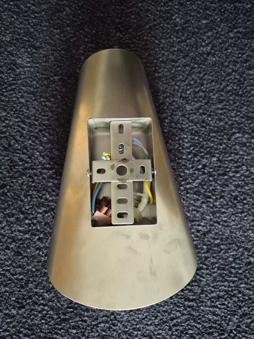 Lampade: Wandleuchte Bosaro LED – Nuovo (secondo la descrizione) da Moosleerau venduto da cameleon10 4