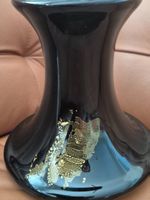 Vase Theresienstahl années 1970 C78