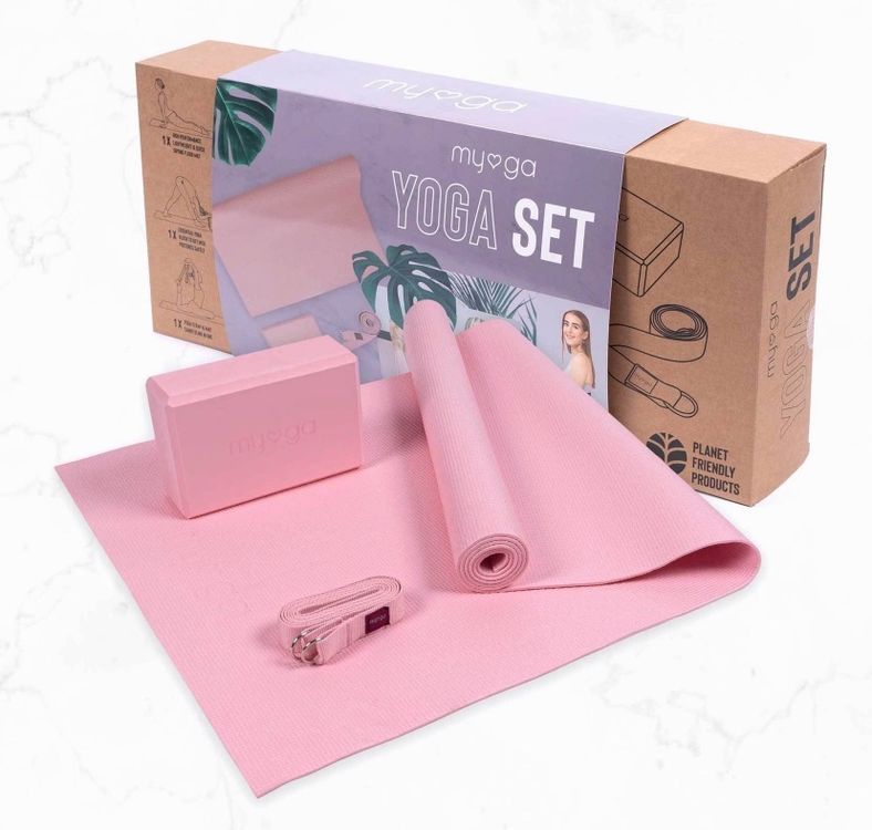 Yoga Set (Neu und originalverpackt) in Chur für CHF 20 – mit Lieferung ...