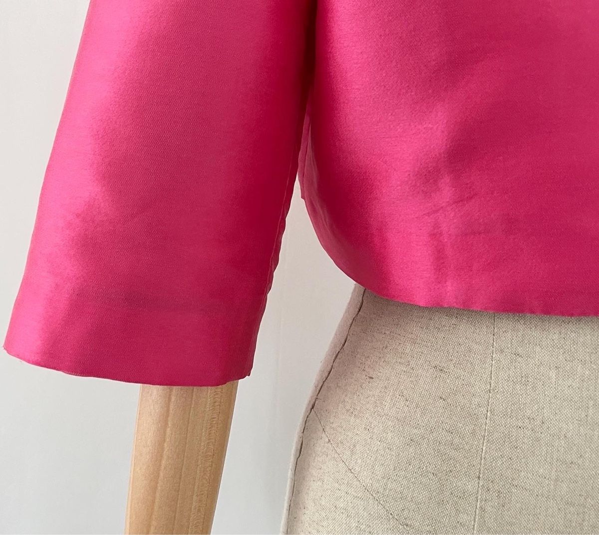 Bolero: P.A.R.O.S.H. Bolero Jacket – Nuovo (secondo la descrizione) da Freienbach venduto da Avviivva_Shop 3