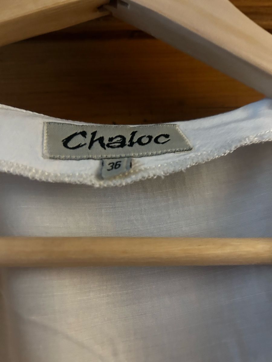 Kleider: Robe marque chalok  – Gebraucht aus Vinelz von Valval2010 2