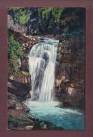 Montreux - GORGES DU CHAUDERON