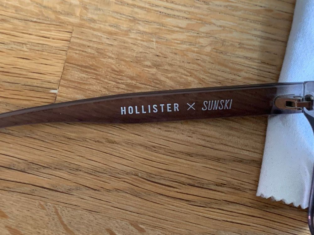 Hollister sunski outlet