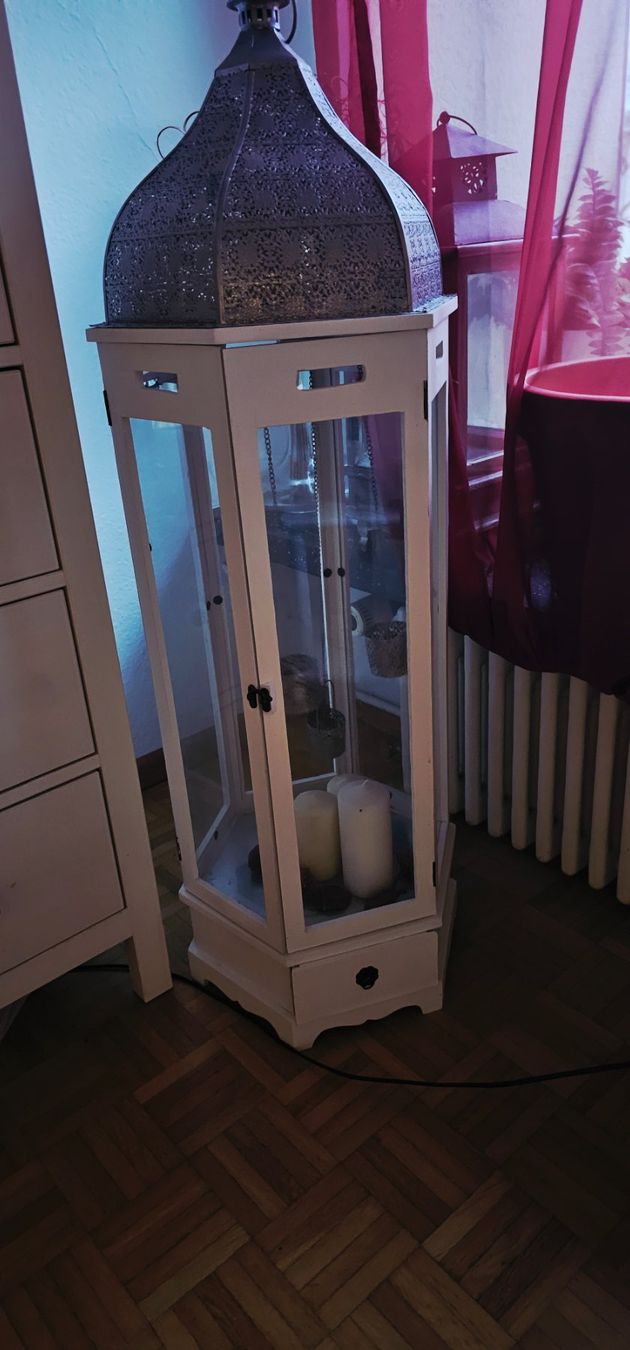 Lanterne: Laterne 125 cm – Usato da Allschwil venduto da Svetik01 2