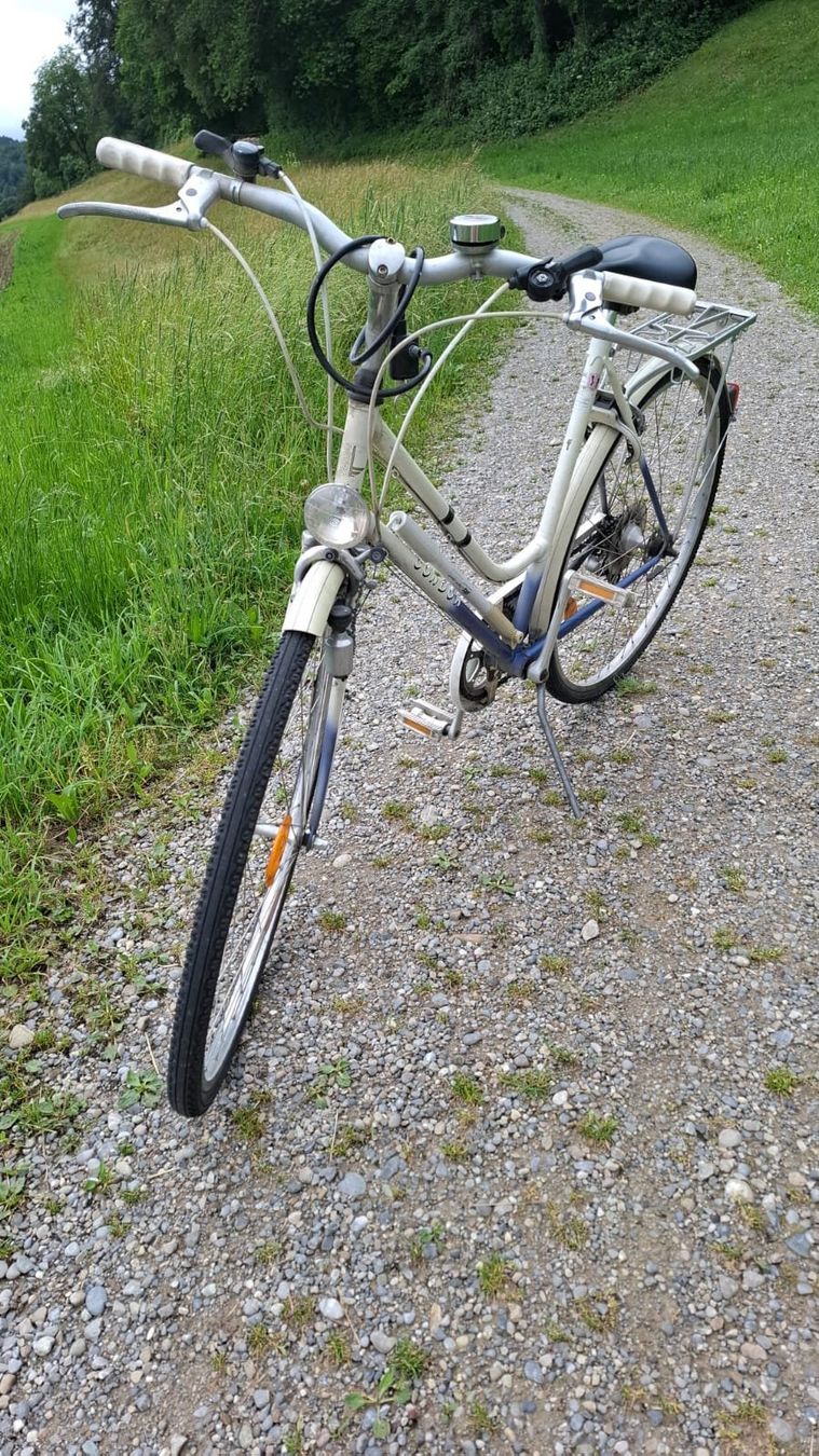 Condor Biciclette: Condor Damenvelo – Usato da Kirchberg (SG) venduto da schesy01 1