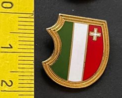 Wappen Kanton Neuchâtel ,/ Pin