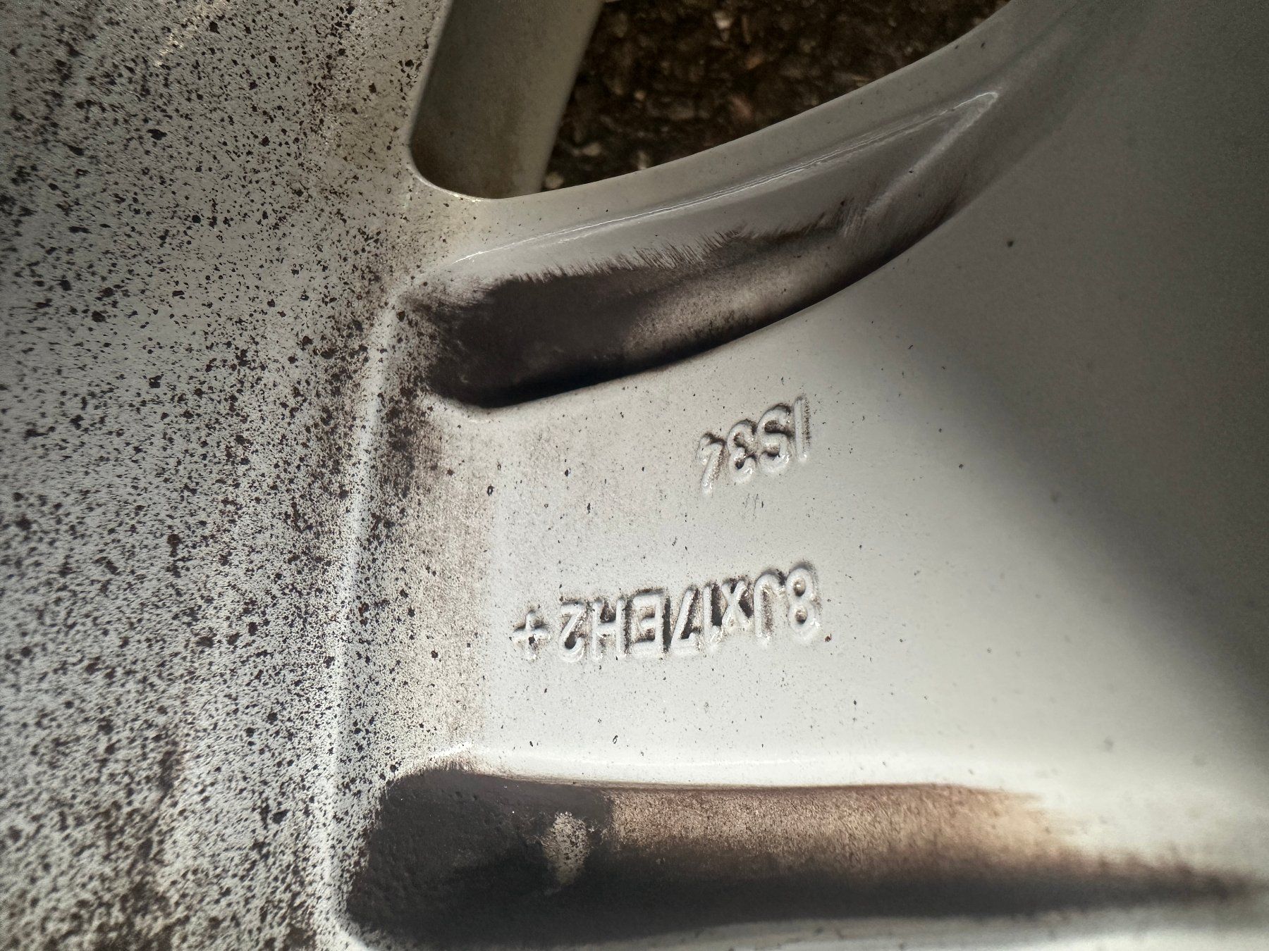 BMW Pneumatici & Ruote complete: 4 Alurad 17" BMW 3er – Usato da Günsberg venduto da fuerstvgb 1