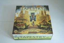 Tapestry - DE