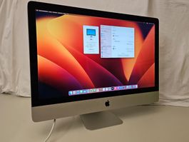 Apple iMac A1312 27" – All-in-One Desktop (Intel)