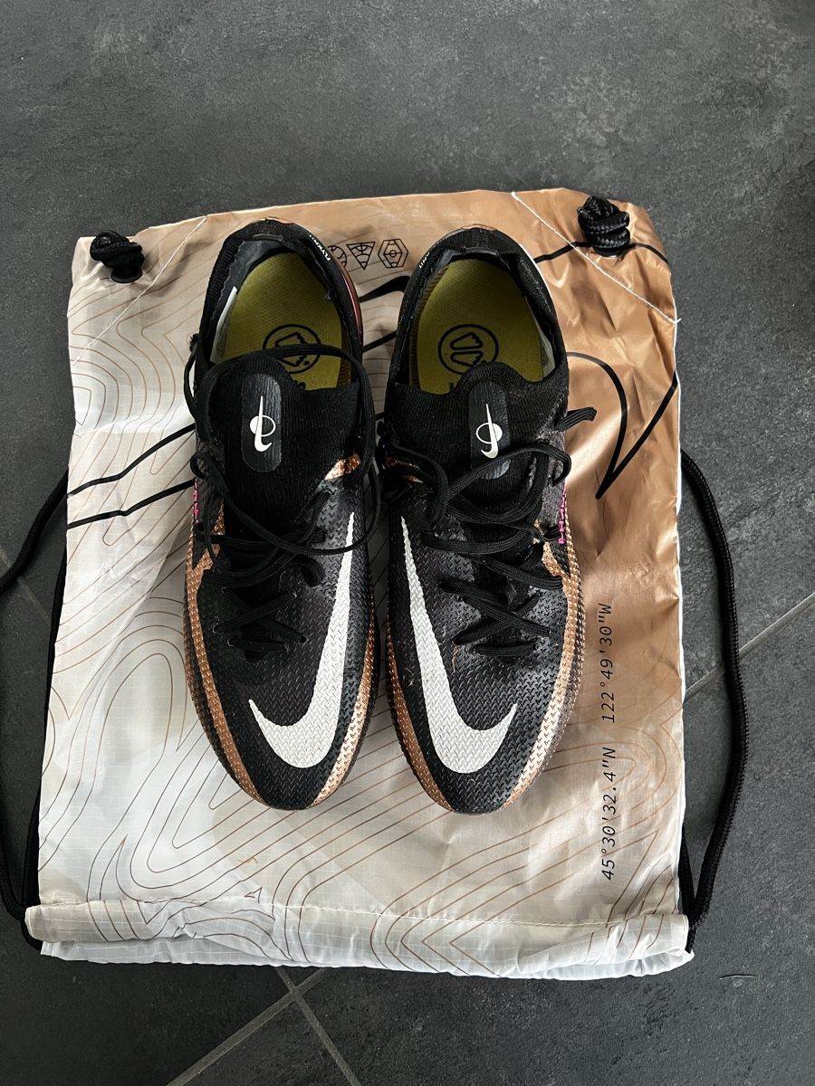 Nike Scarpe da uomo: Nike PHANTOM GT2 ELITE SG-PRO AC – Nuovo (secondo la descrizione) da Wangen b. Olten venduto da Watchlover62 2