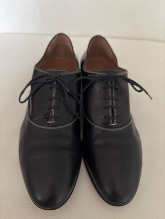 Fratelli Rossetti Lederschuhe, Top Zustand,