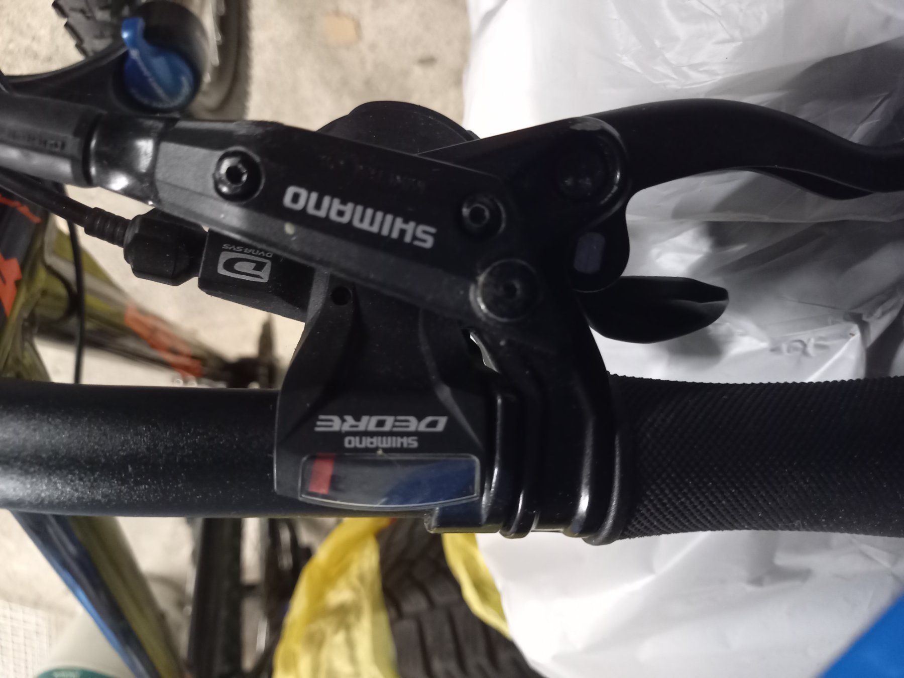 Radon Biciclette: Mountainbike – Usato da Mümliswil venduto da Ganzis 1