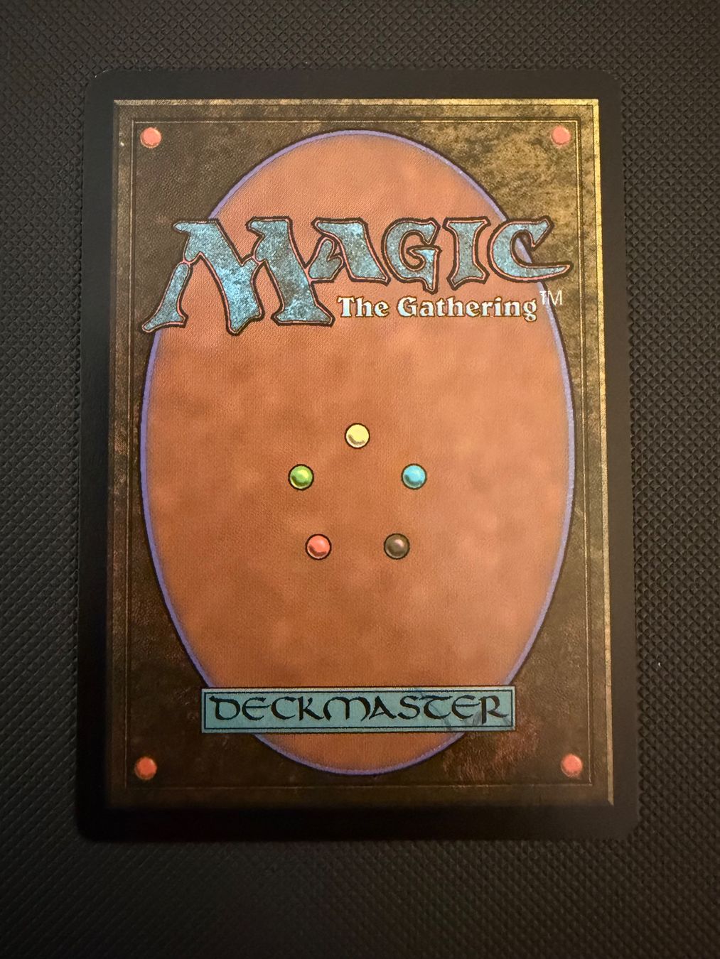 Magic The Gathering Carte collezionabili: Cryptic Trilobite – Usato da Ulisbach venduto da joelsj 1