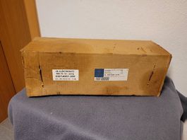 Mercedes-Benz Vito W638 Elektrosatz AHK 0025401381