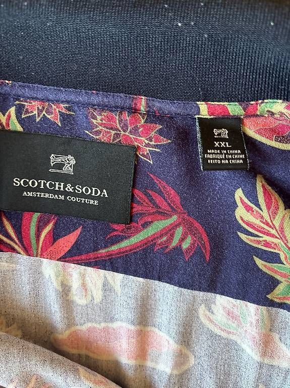 Giacche: Scotch and Soda – Usato da Bern venduto da ann_gabrielle 2